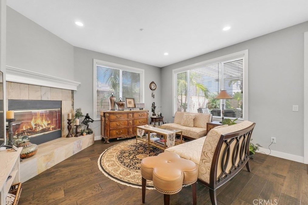 10 Waterside Cv, Buena Park CA  90621-1664 exterior
