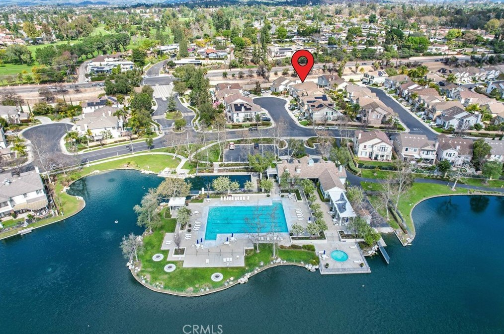 10 Waterside Cv, Buena Park CA  90621-1664 exterior