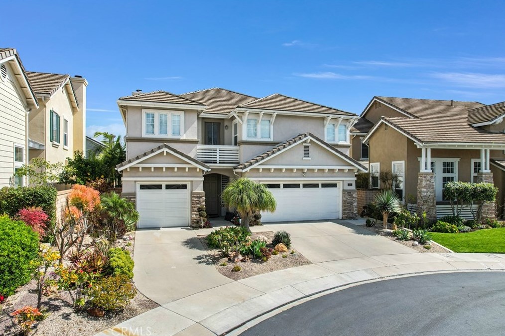 10 Waterside Cv, Buena Park CA  90621-1664 exterior