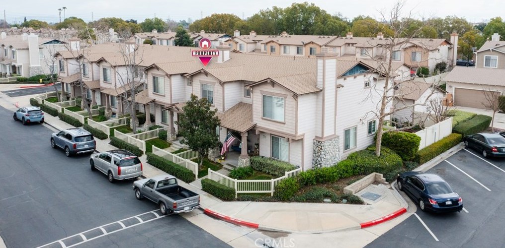 880 Chestnut St, Anaheim CA  92805-4163 exterior