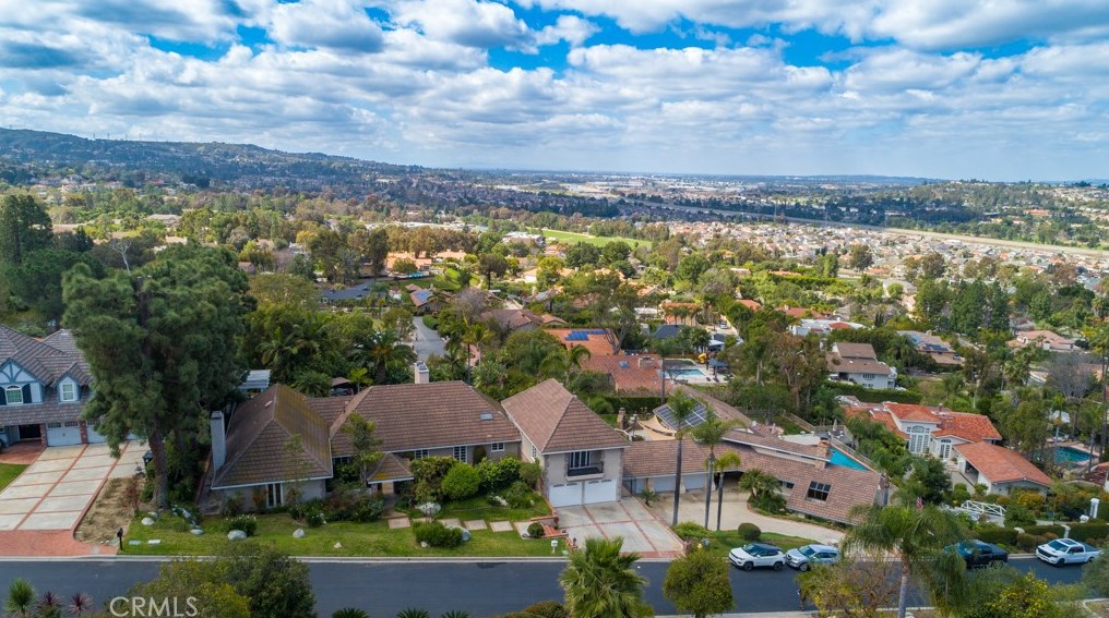 255 Owens Dr, Anaheim CA  92808-1327 exterior