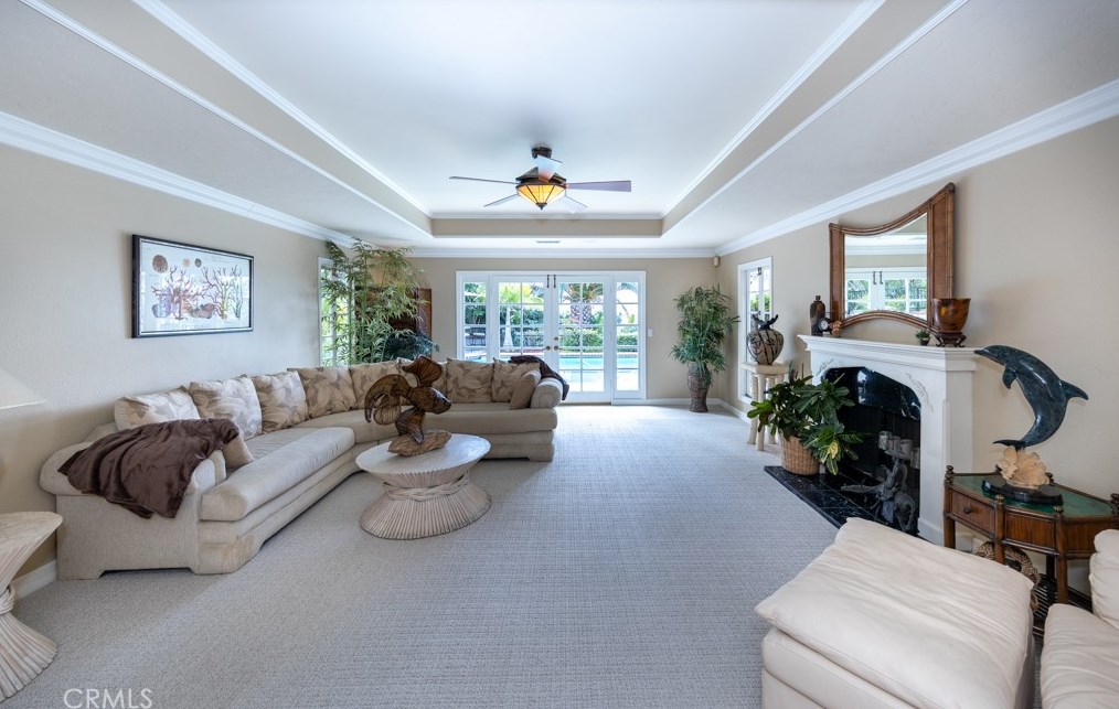 255 Owens Dr, Anaheim CA  92808-1327 exterior