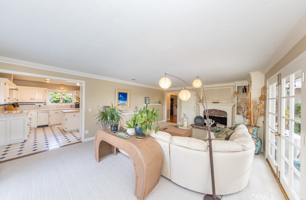 255 Owens Dr, Anaheim CA  92808-1327 exterior