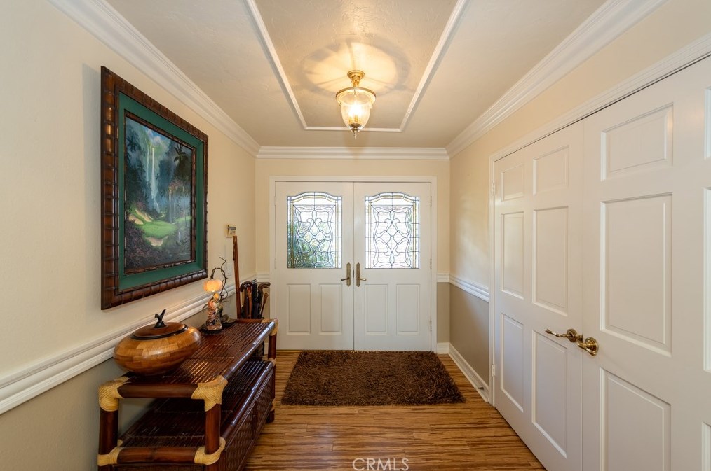 255 Owens Dr, Anaheim CA  92808-1327 exterior