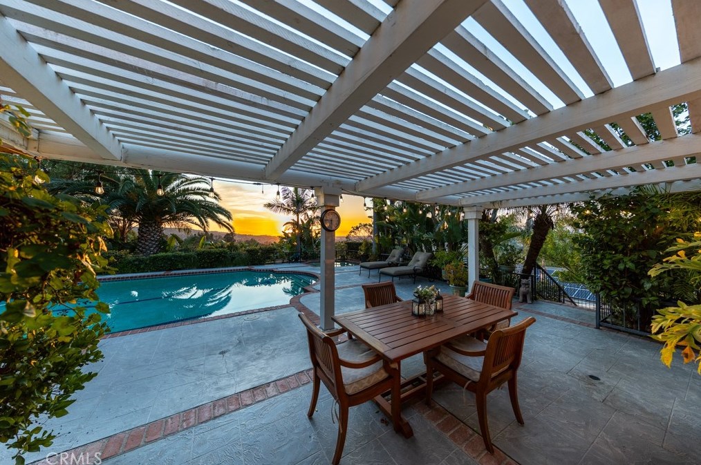 255 Owens Dr, Anaheim CA  92808-1327 exterior