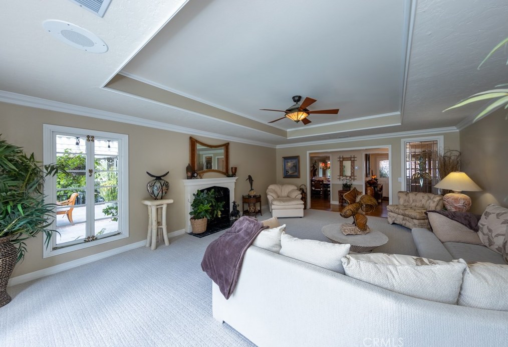 255 Owens Dr, Anaheim CA  92808-1327 exterior