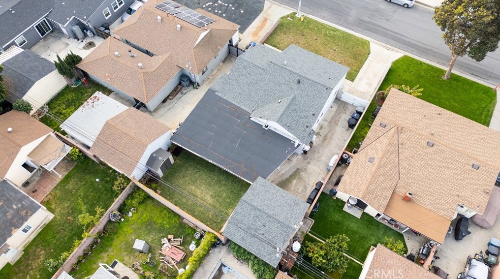 13846 Dunrobin Ave, Bellflower CA 90706-2420 exterior