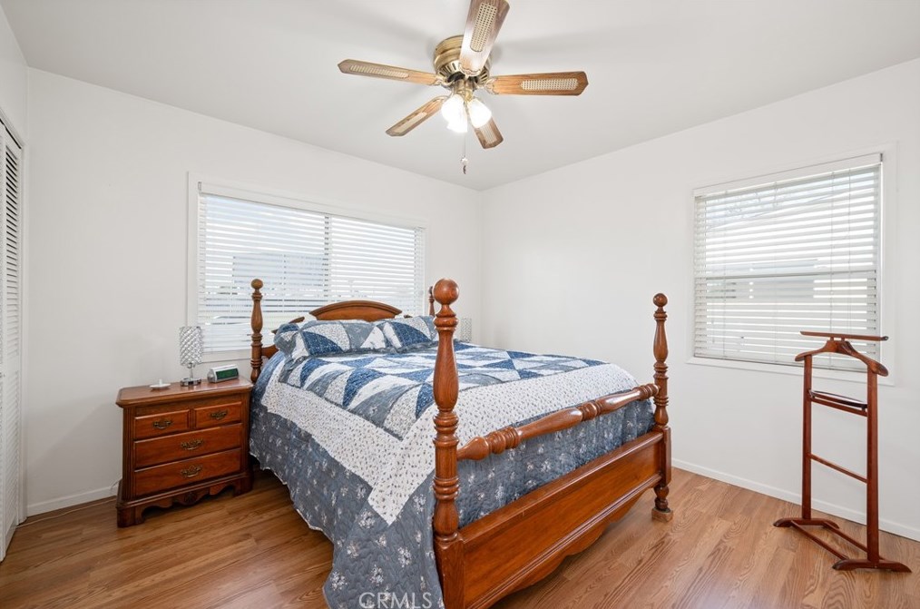 13846 Dunrobin Ave, Bellflower CA 90706-2420 exterior