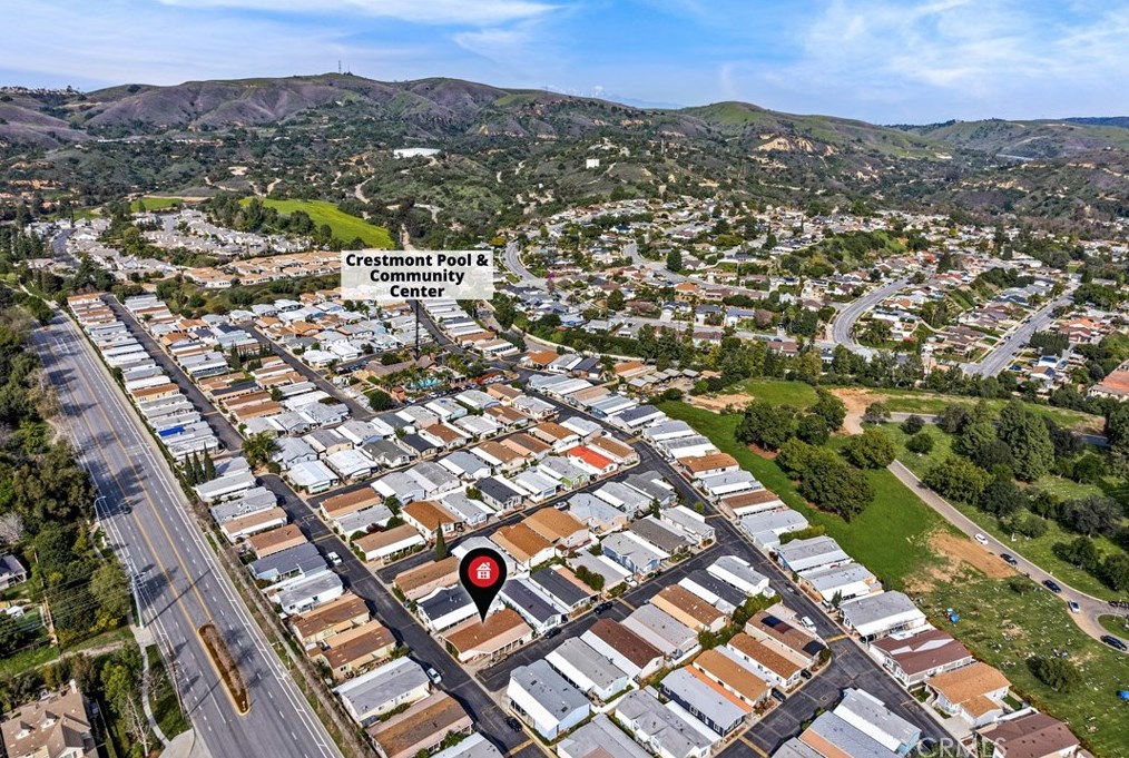 1051 Site Dr, Brea CA  92821-2148 exterior