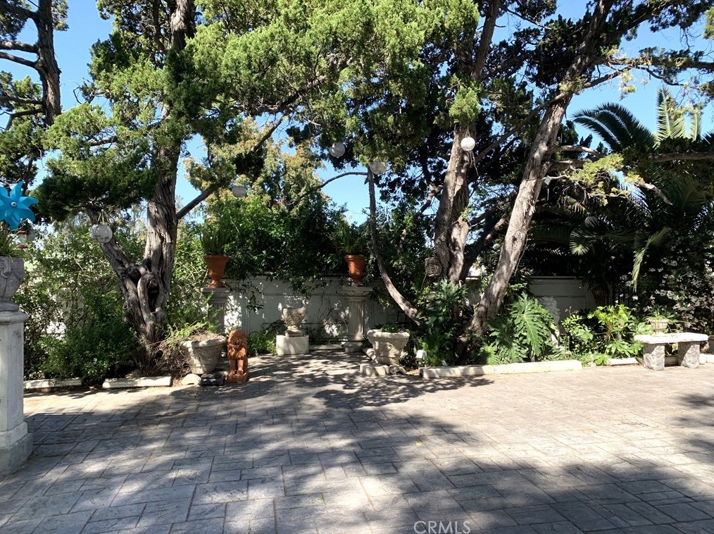 2555 5th St, Los Angeles CA  90057-1900 exterior
