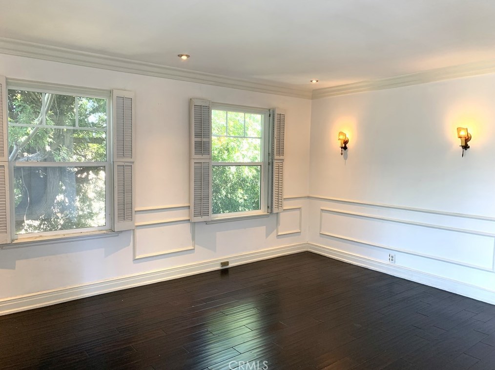 2555 5th St, Los Angeles CA  90057-1900 exterior