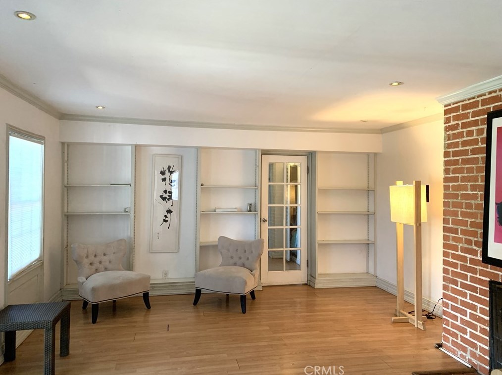 2555 5th St, Los Angeles CA  90057-1900 exterior