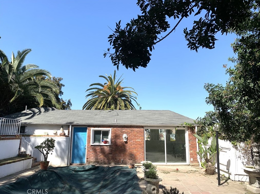 2555 5th St, Los Angeles CA  90057-1900 exterior