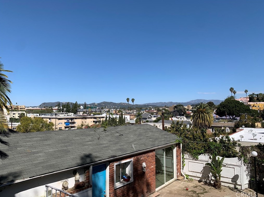 2555 5th St, Los Angeles CA  90057-1900 exterior