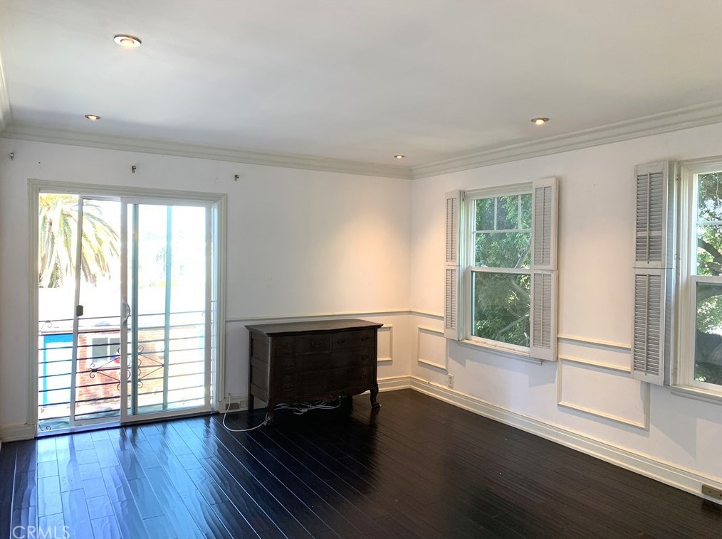 2555 5th St, Los Angeles CA  90057-1900 exterior