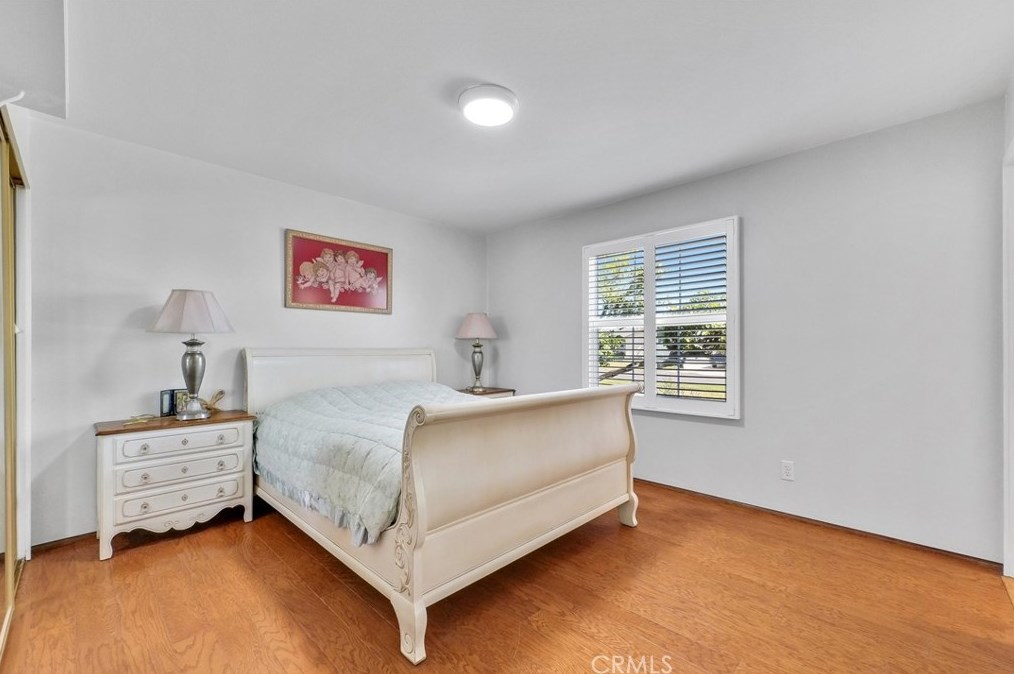 1027 Marjan St, Anaheim CA  92806-5034 exterior