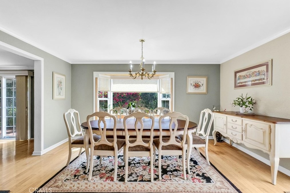 1027 Marjan St, Anaheim CA  92806-5034 exterior