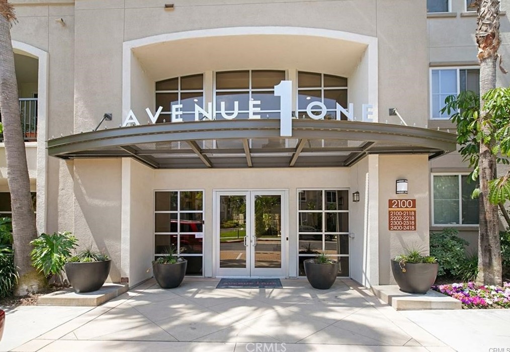 2330 Scholarship, Irvine CA  92612-5683 exterior
