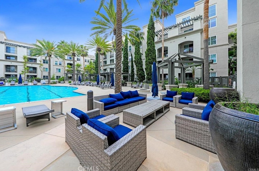 2330 Scholarship, Irvine CA  92612-5683 exterior