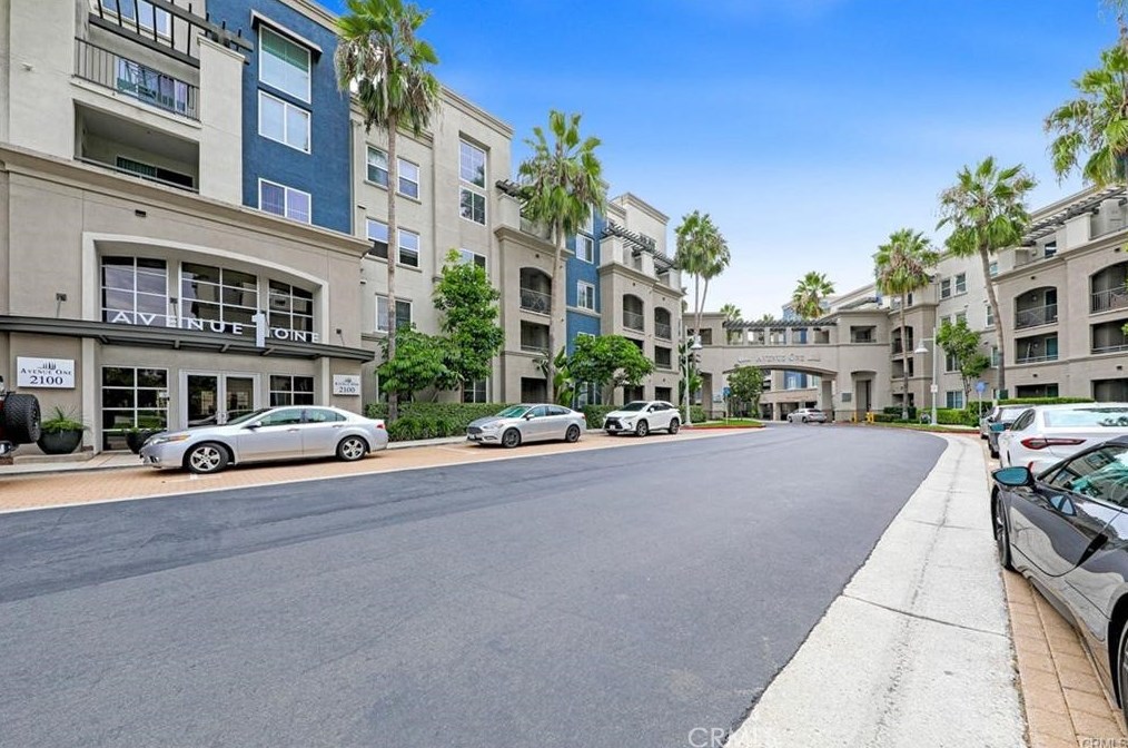 2330 Scholarship, Irvine CA  92612-5683 exterior