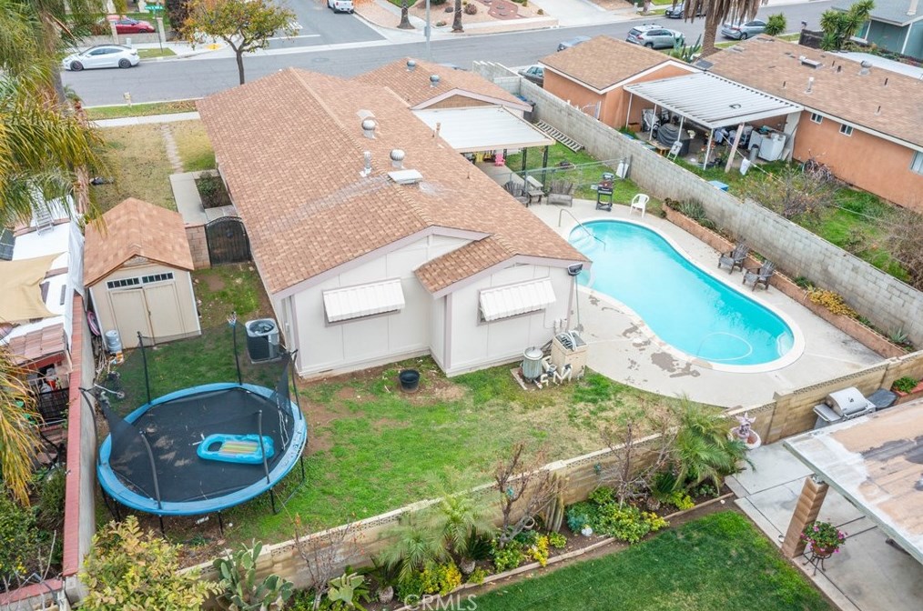 3440 Torrey St, Riverside CA  92503-5161 exterior