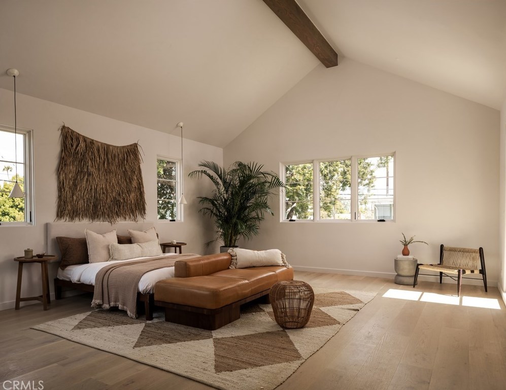 3706 Barry Ave, Los Angeles CA  90066-3204 exterior