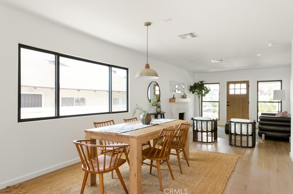 3346 Loosmore St, Los Angeles CA  90065-1711 exterior