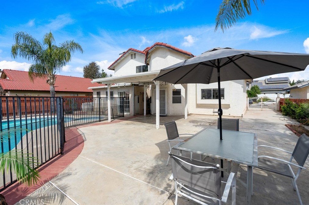 26463 Petaluma Ave, Moreno Valley CA  92555-2464 exterior