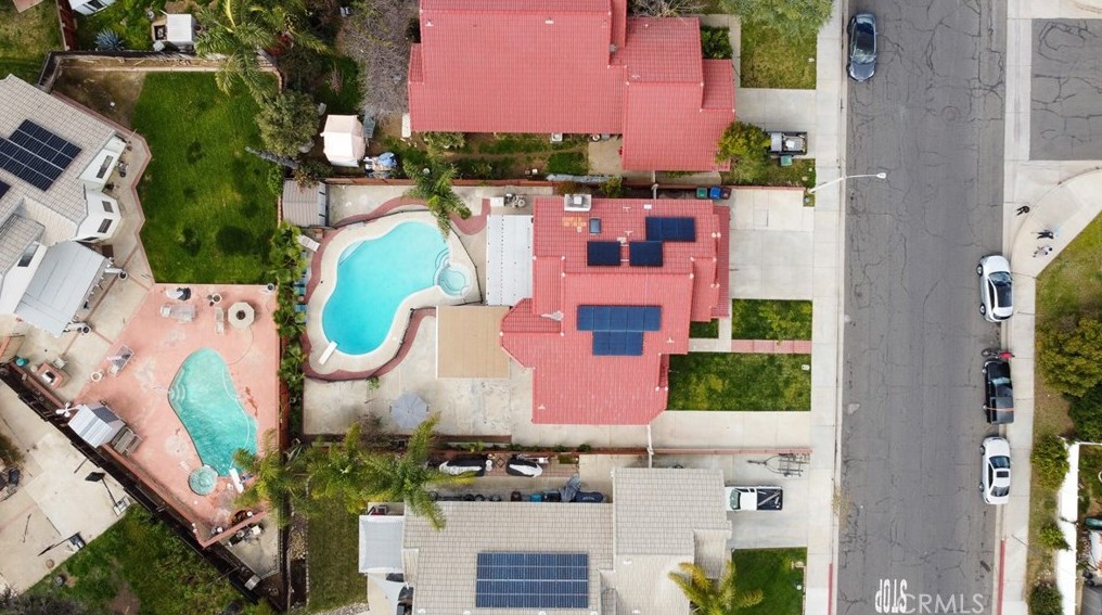 26463 Petaluma Ave, Moreno Valley CA  92555-2464 exterior