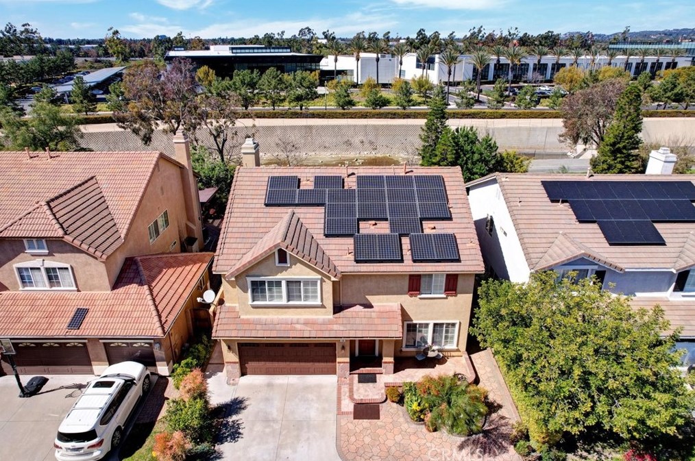 14 Arizona, Irvine CA  92606-1762 exterior