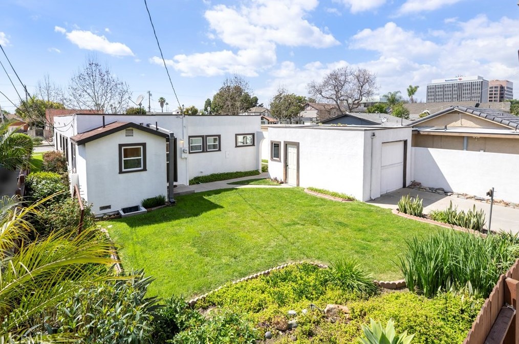 538 Helena St, Anaheim CA  92805-4530 exterior