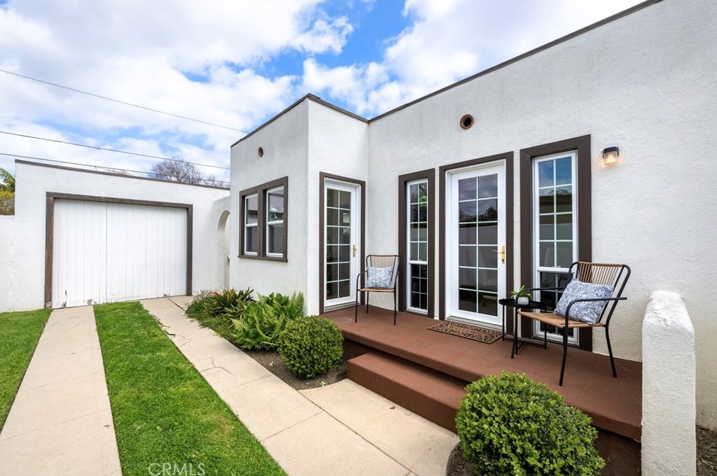 538 Helena St, Anaheim CA  92805-4530 exterior