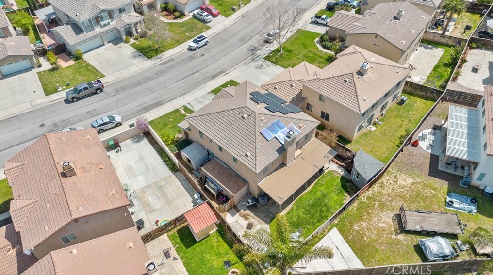 15315 Calle Camelia, Moreno Valley CA  92555-2974 exterior