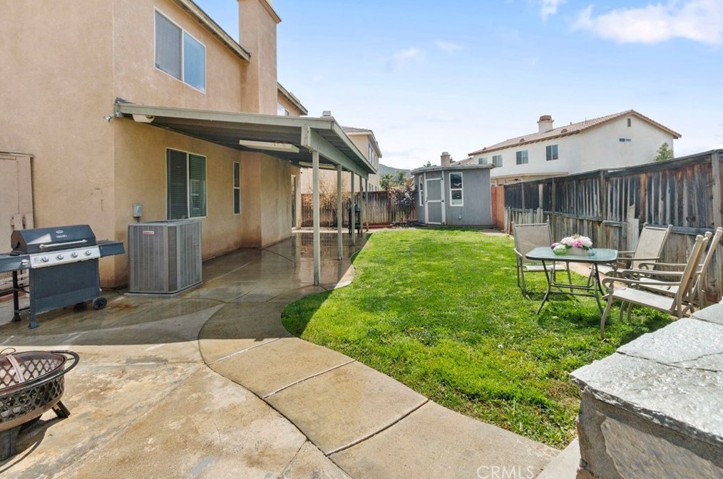 15315 Calle Camelia, Moreno Valley CA  92555-2974 exterior