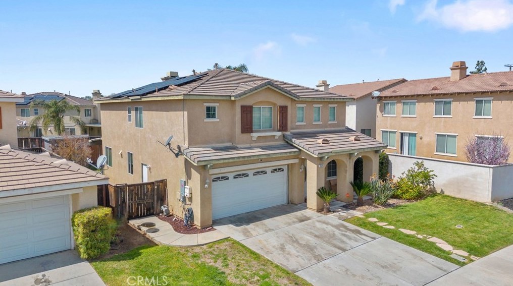 15315 Calle Camelia, Moreno Valley CA  92555-2974 exterior