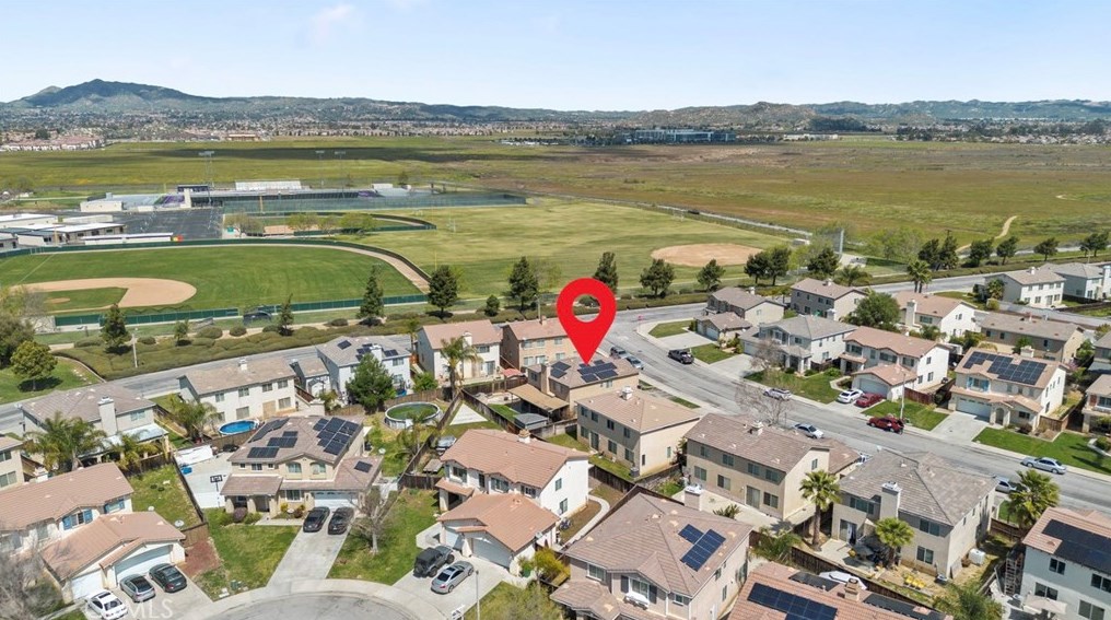 15315 Calle Camelia, Moreno Valley CA  92555-2974 exterior