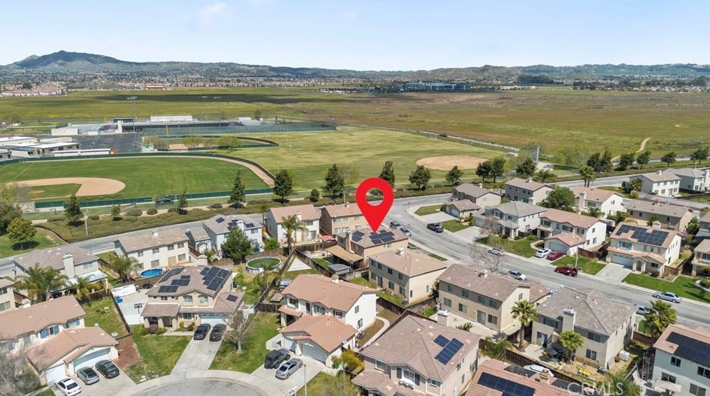 15315 Calle Camelia, Moreno Valley CA  92555-2974 exterior