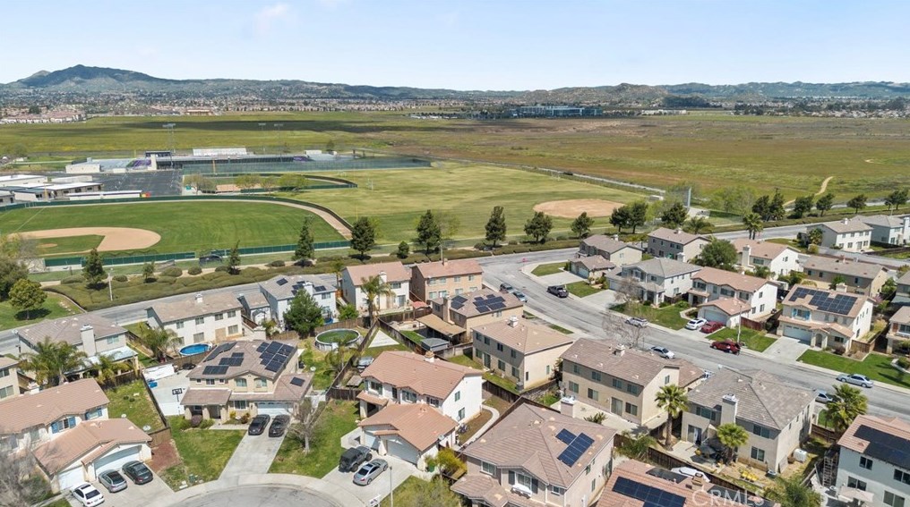 15315 Calle Camelia, Moreno Valley CA  92555-2974 exterior