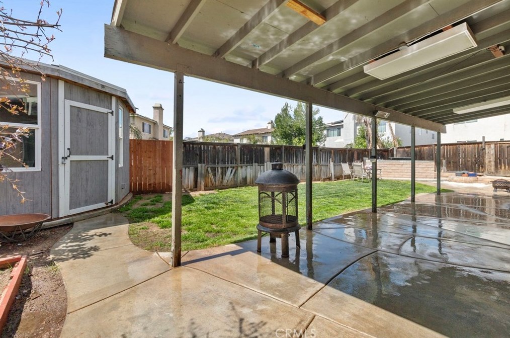 15315 Calle Camelia, Moreno Valley CA  92555-2974 exterior