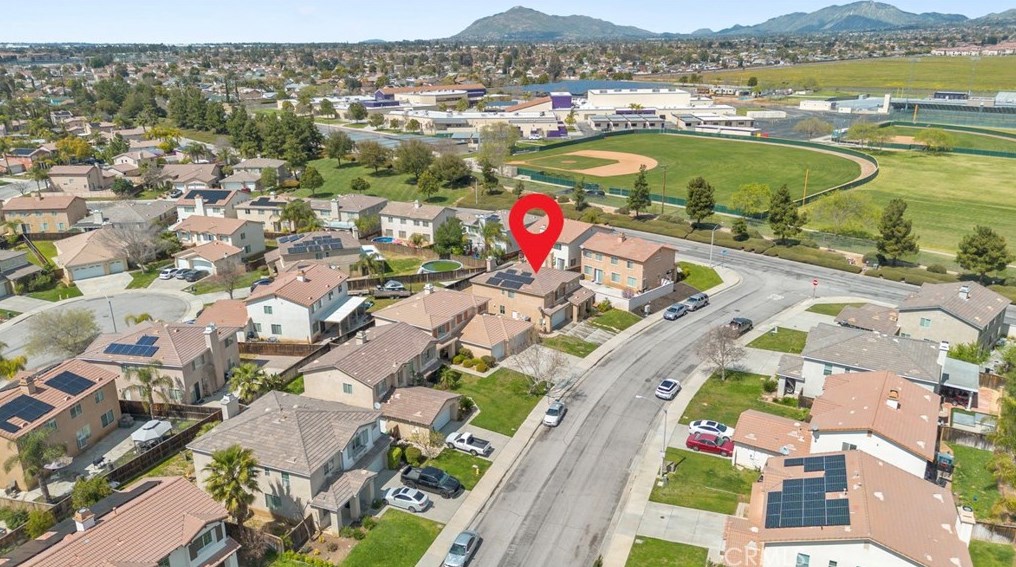 15315 Calle Camelia, Moreno Valley CA  92555-2974 exterior