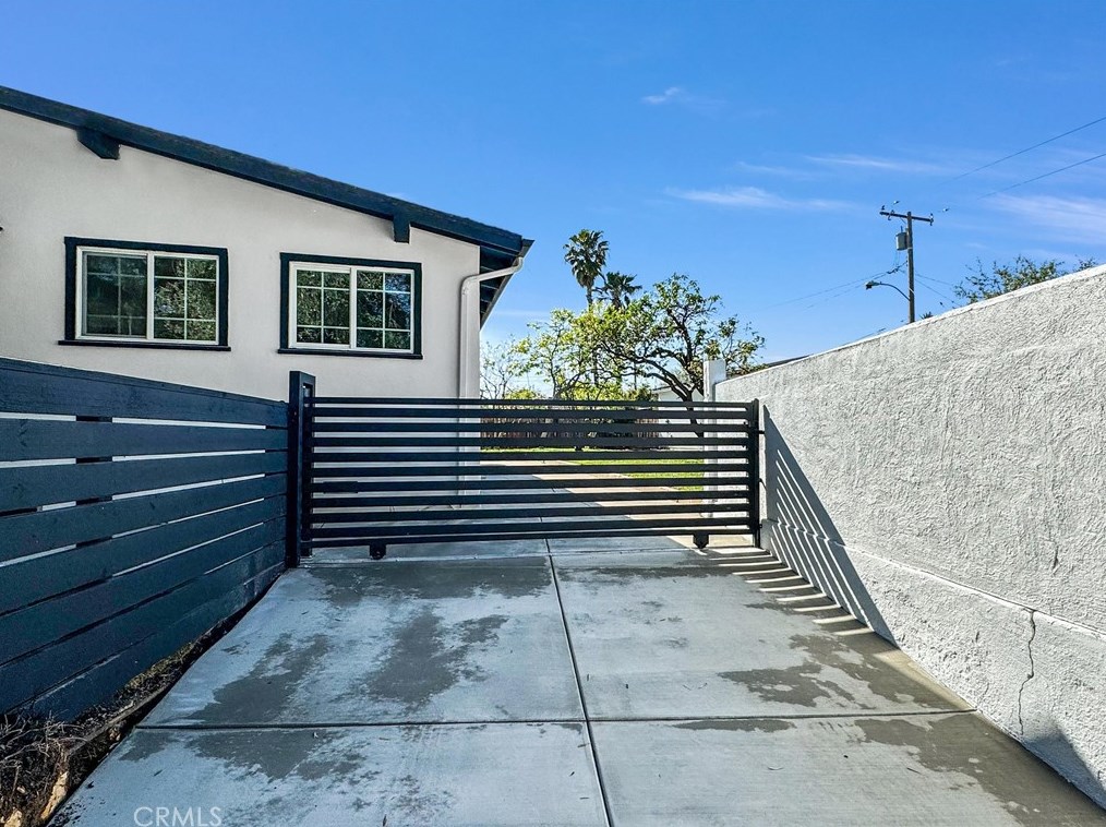 1785 Monte Vista St, Pasadena CA  91106-1311 exterior