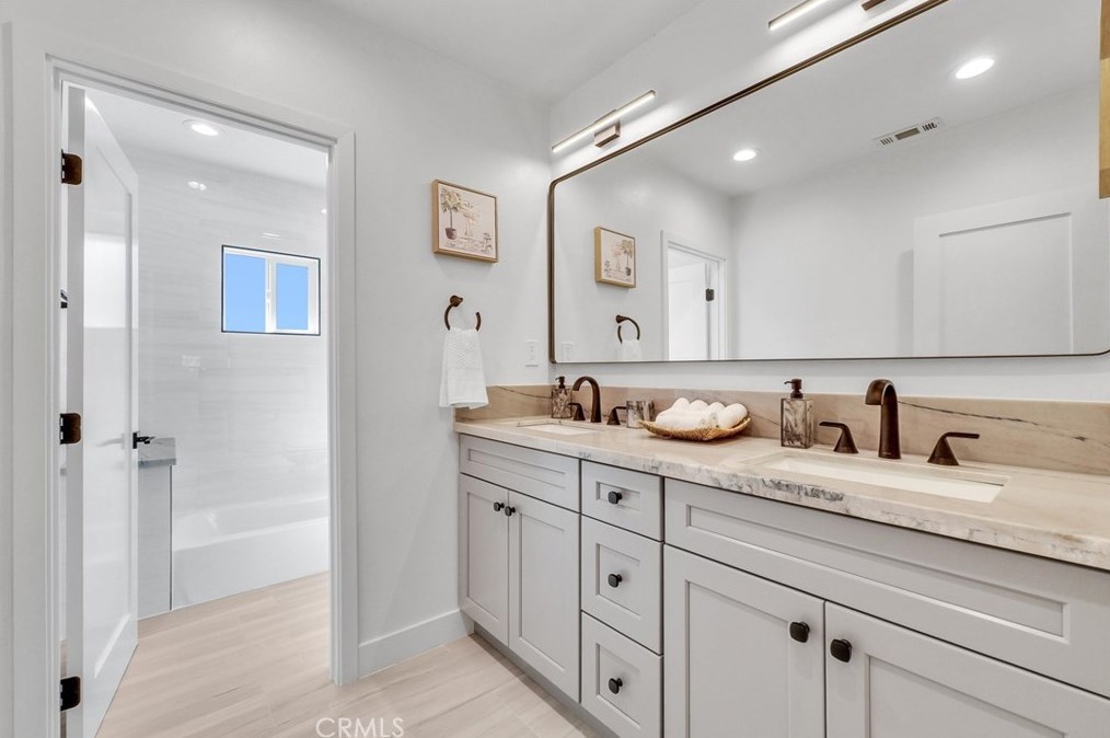 1785 Monte Vista St, Pasadena CA  91106-1311 exterior