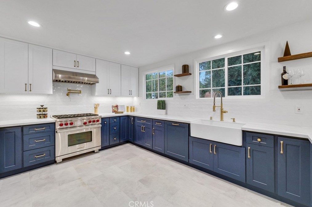 1785 Monte Vista St, Pasadena CA  91106-1311 exterior