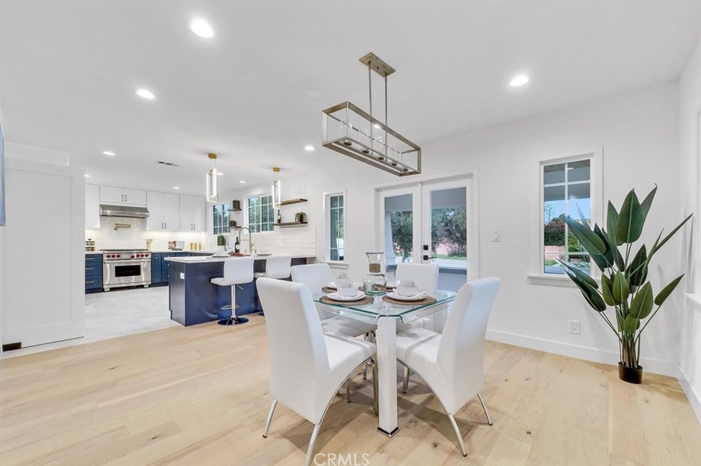 1785 Monte Vista St, Pasadena CA  91106-1311 exterior