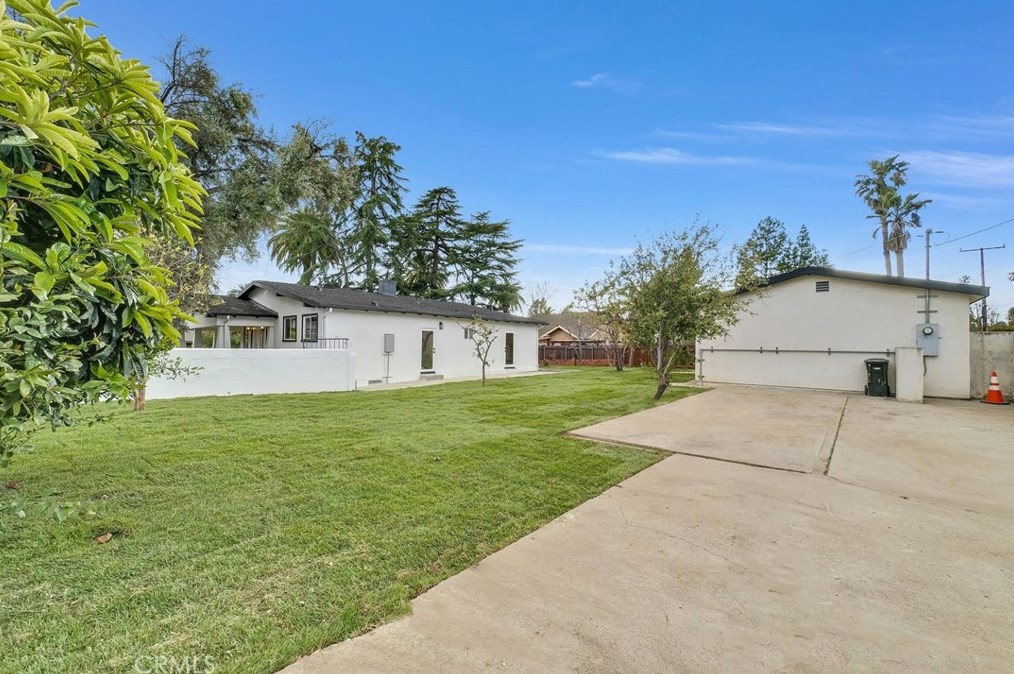 1785 Monte Vista St, Pasadena CA  91106-1311 exterior