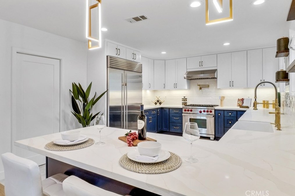 1785 Monte Vista St, Pasadena CA  91106-1311 exterior