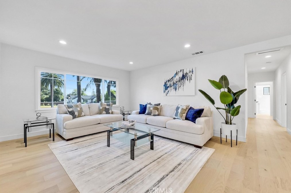 1785 Monte Vista St, Pasadena CA  91106-1311 exterior