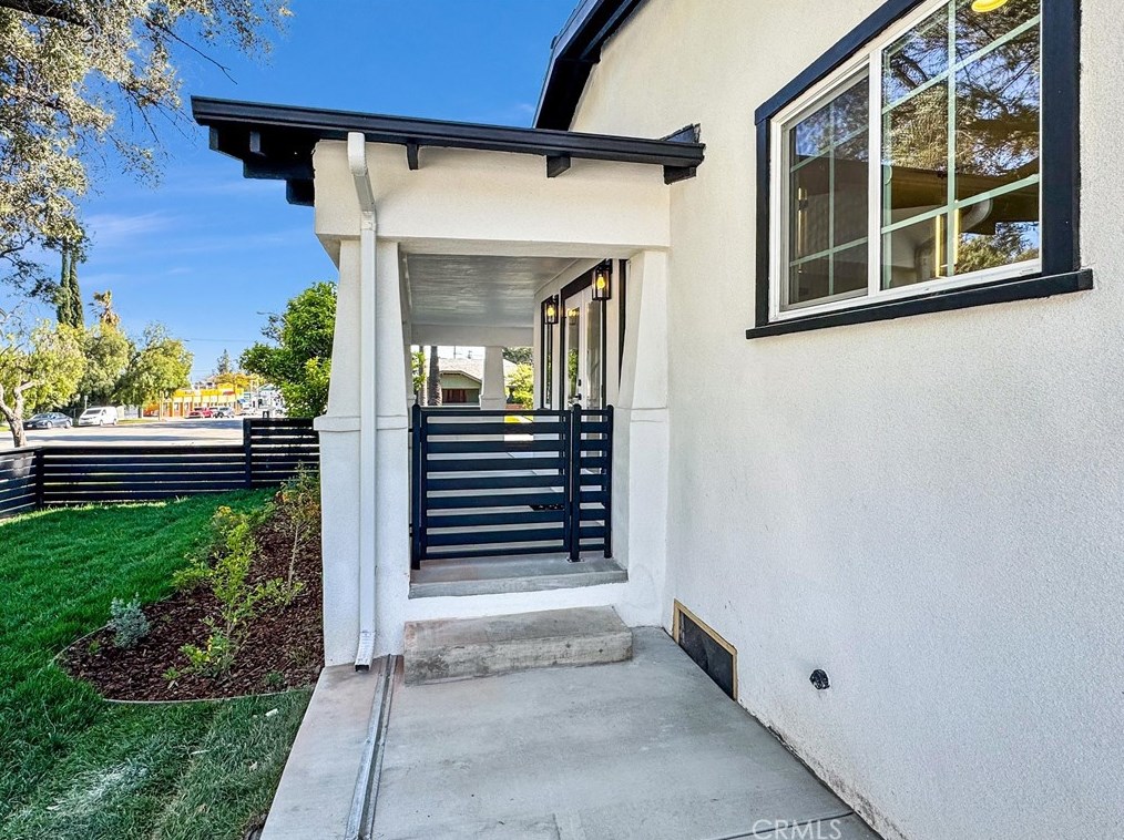 1785 Monte Vista St, Pasadena CA  91106-1311 exterior