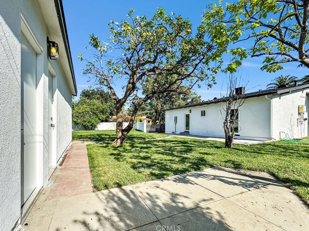 1785 Monte Vista St, Pasadena CA  91106-1311 exterior
