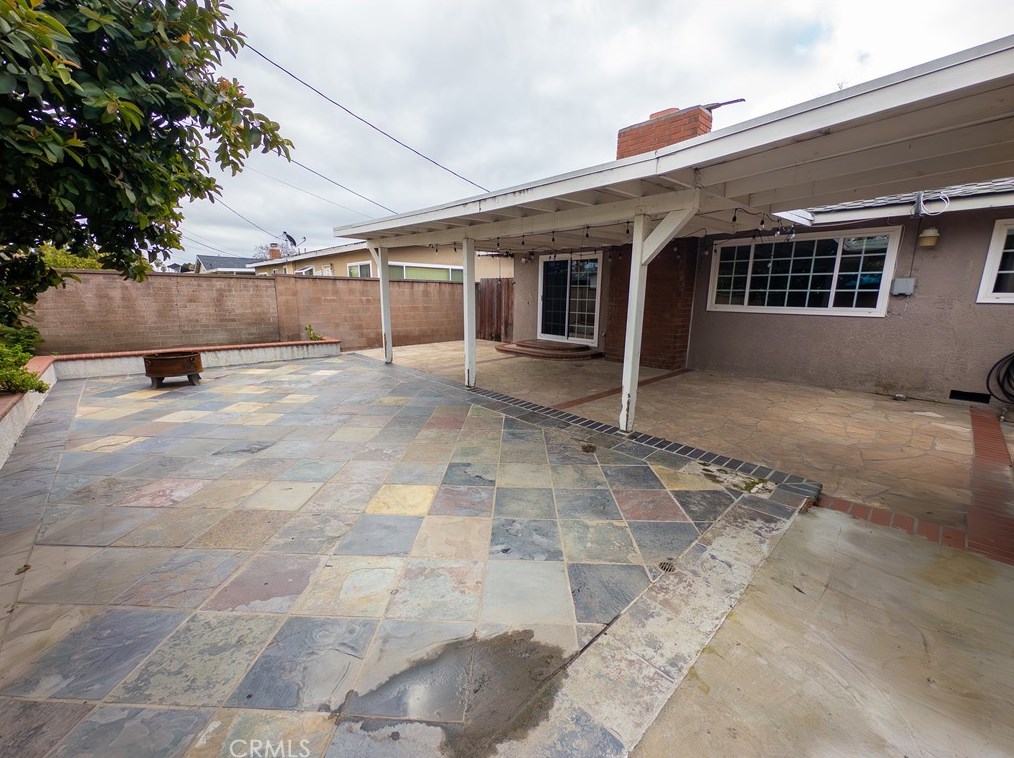 2673 Yale Ave, Anaheim CA  92801-4953 exterior